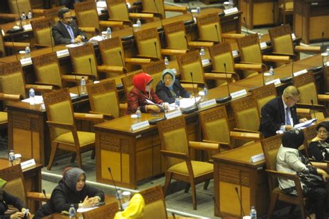 Keterwakilan Perempuan Dalam Pemilu Kompaspedia