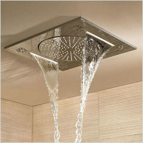 Grohe Shower Heads - HOME SWEET HOME