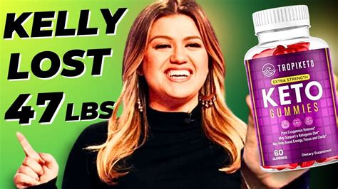 Unlocking The Secrets Of Kelly Clarkson Keto Luxe ACV Gummies Mmedina