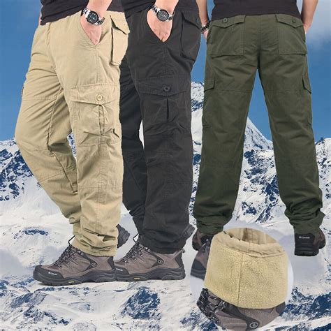 Winter Walking Trousers Mens Deals Bellvalefarms