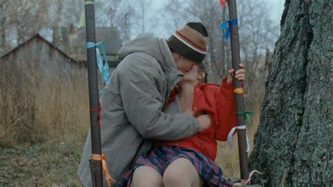 Yaroslava Pulinovich nude pics página 1