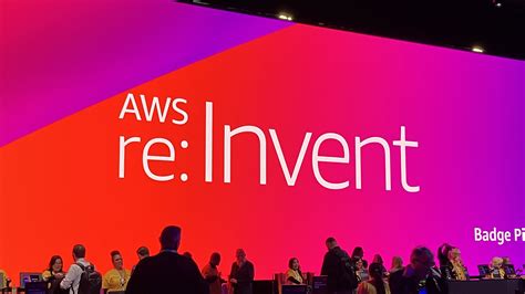 速報AWS re Invent 2023レポートAIカメラと生成系AIAmazon Bedrockを組み合わせたデモを紹介