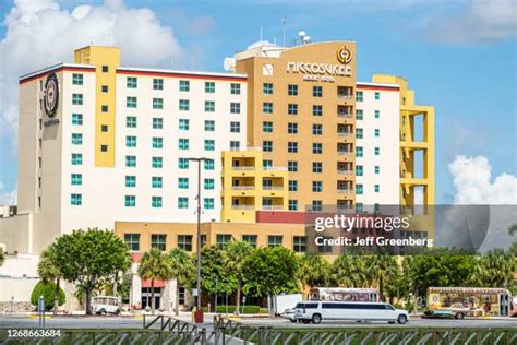 Miccosukee Resort And Gaming Center Photos and Premium High Res Pictures - Getty Images