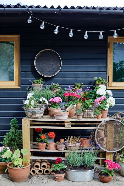 88 Garden Ideas Worth Copying In Your Own Outdoor Space Real Homes