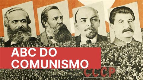 Ditadura Do Proletariado Karl Marx REVOEDUCA