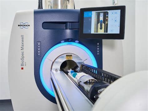 Bruker Launches Novel Tesla And Tesla Preclinical Mri Magnets