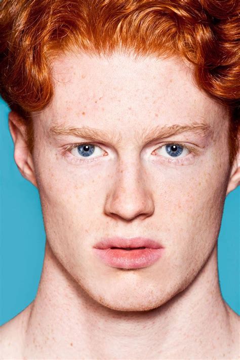 The 13 Hottest Male Redheads Ever Red Hair Men Redhead Men Curly Hair Men