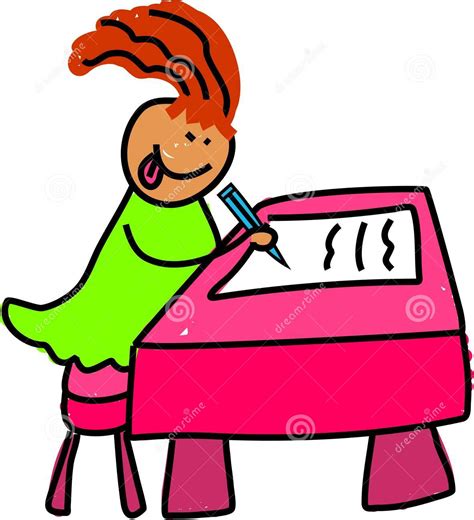 Writing Clipart For Kids Free Download On Clipartmag