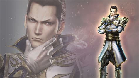 Image Zhuge Dan Wallpaper Wo3 Dlc Koei Wiki Fandom Powered