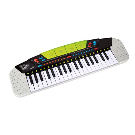 Buy Simba My Music World Keyboard Modern Style Toys R Us