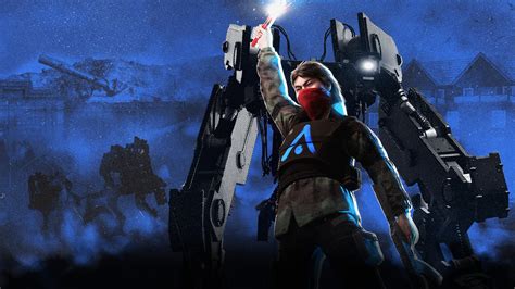 Generation Zero Resistance Bundle