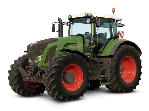 Fendt Vario Agravis Technik Polska