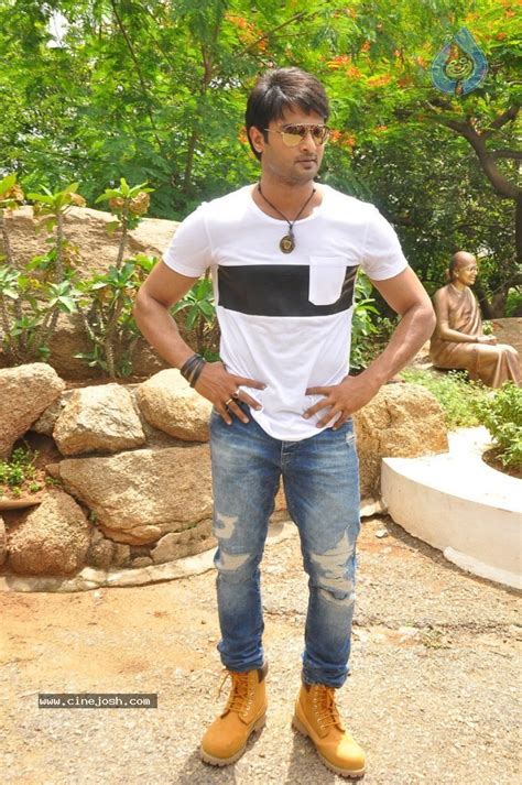 Sudheer Babu New Stills Photo 51 Of 57