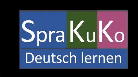 Sprakukos Daf Daz Blog Deutsch Lernen Bung Lokale Pr Positionen