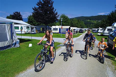 Fkk Camping Müllerhof Keutschach Am See Österreich