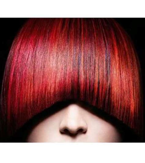 Tintes Igora Royal De Schwarzkopf Rojos Violetas Y Cobres