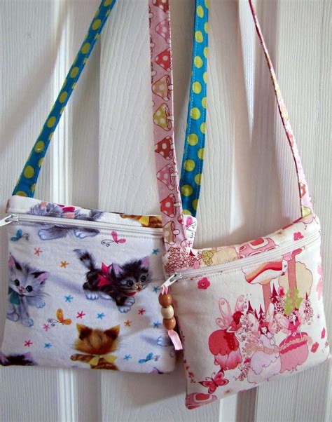 Easy Zippered Purse Tutorial Diy Tutorial Ideas