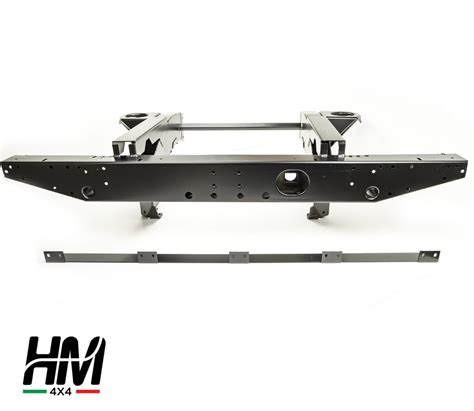 Chassis arrière Land Rover Defender KAYMAN OFFROAD