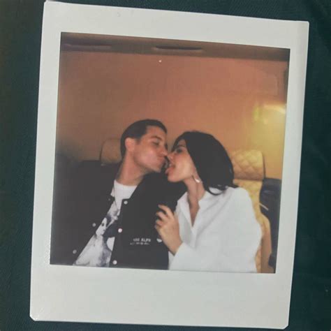 Photos From Halsey And G Eazy S Cutest Moments E Online G Eazy