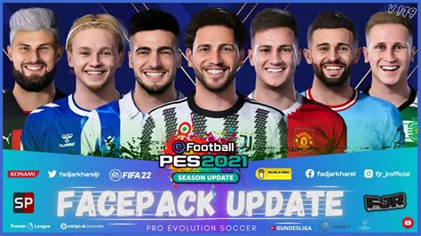 EFootballPES 2021 UPDATE FACE V149 SIDER VERSION CPK VERSION PC