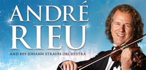 Interview André Rieu Welcome To Uk Music Reviews