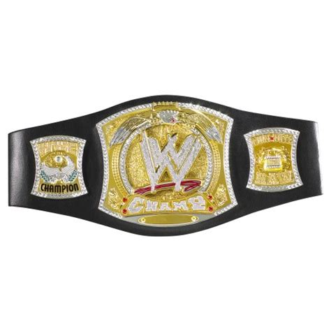 kezeto: wwe divas championship belt