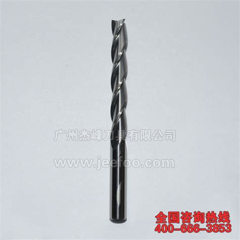 Mm Flute End Mills Milling Tools Cnc Router Bits Tungsten