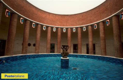 Ostia Lido Dal Degrado Alla Rinascita Parte Il Restauro Della Fontana