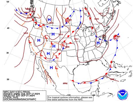 Forecast Maps | WeatherLabErie (ERIE PA)