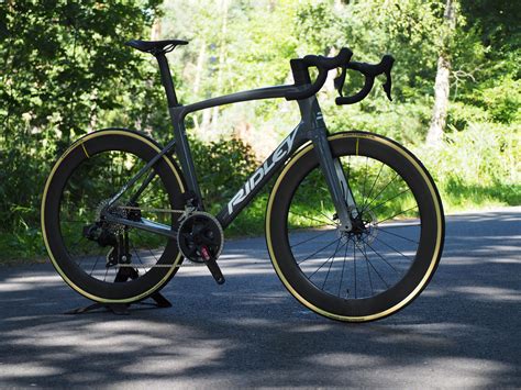 Ridley Noah Fast Disc Rival Axs S Tec Sports