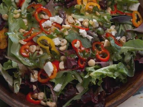 Farmer's Salad Recipe | Nancy Fuller | Food Network