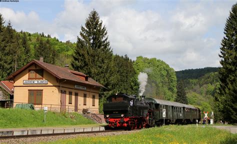 Wutachtalbahn E V Wtb Fotos Bahnbilder De