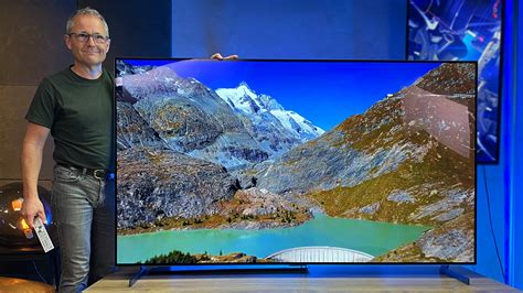 LG OLED Z1 Im Test Der Beste Fernseher Der Welt COMPUTER BILD