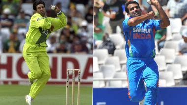 International Lefthanders Day 2022 Wasim Akram Zaheer Khan And Other