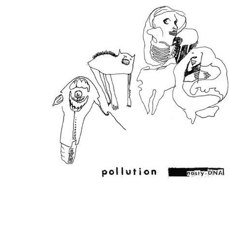 Introverted Loudmouth Cute Band Alert Pollution