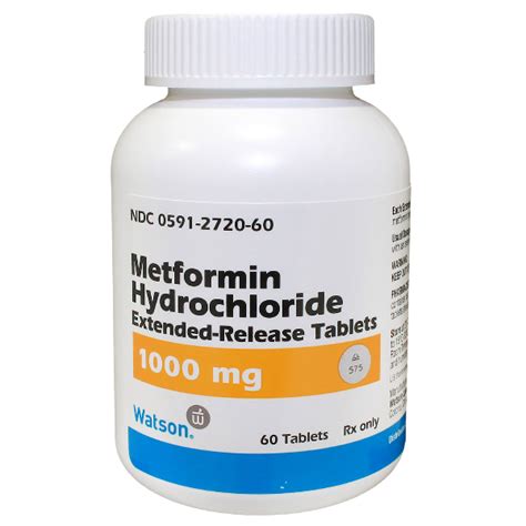 Metformin Mg