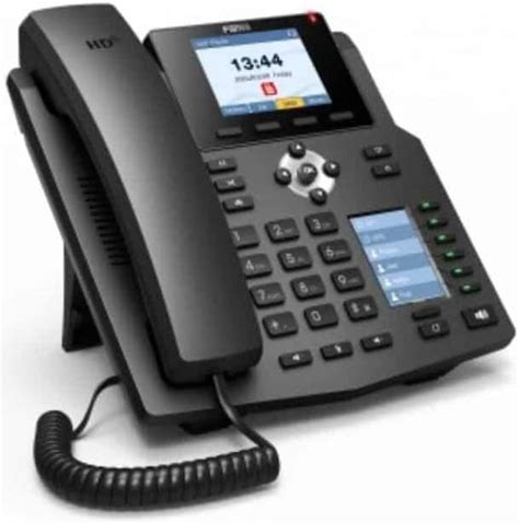 Fanvil X4G Enterprise IP Phone Buy, Best Price in Saudi Arabia, Riyadh, Jeddah, Medina, Dammam ...