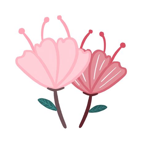 Flower Bunga Sticker for iOS & Android | GIPHY