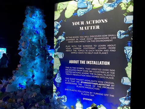 Arcadia Earth Toronto - An inspiring, immersive experience