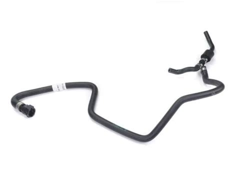 Genuine OEM Engine Coolant Overflow Hose For BMW 17127509967 EBay