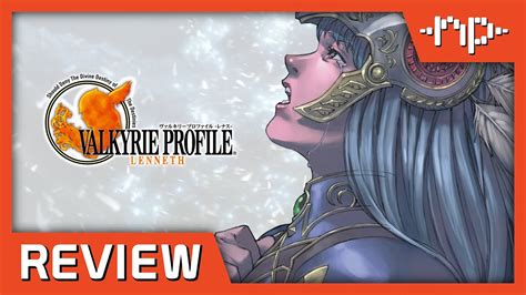 Valkyrie Profile Lenneth Ps Ps Review Noisy Pixel Youtube