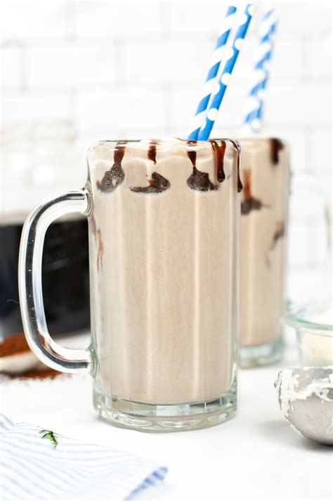 how to make an arby's jamocha shake - Thora Hayden