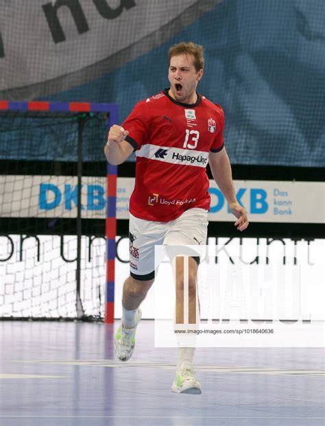 10 11 2022 Handball 1 Bundesliga LIQUI MOLY HBL Saison 2022 2023 11