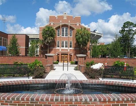 University Of West Florida