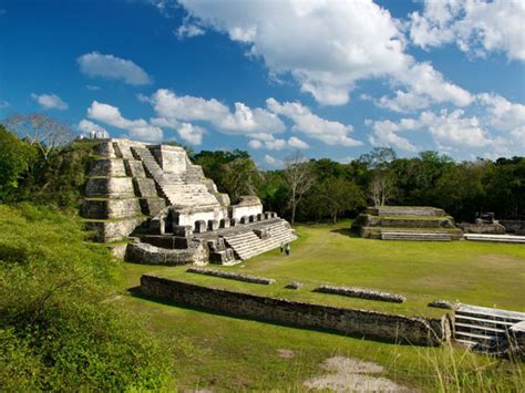 Altun Ha Mayan Ruins – Splash Wave Tours