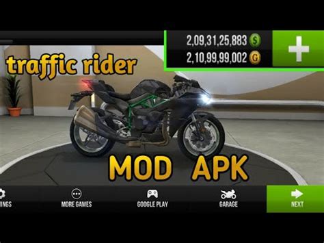 Live Proof How To Hack Traffic Rider Traffic Rider Hack Kaise Kare