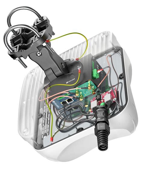 Antena Wi Fi Ar M Wireless Instruments Lte E Ghz G Lte