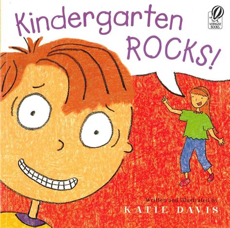 8 Books For Preschoolers To Get Them Pumped For Their First Day