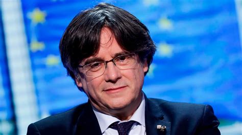 Llarena insiste en que la euroorden contra Puigdemont está activa y