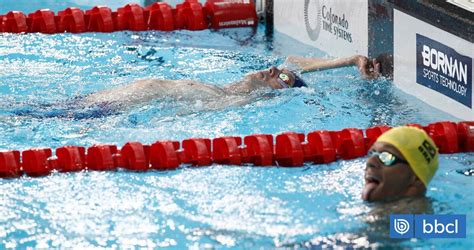 Sumen otra medalla Alberto Abarza ganó presea de plata en los 100